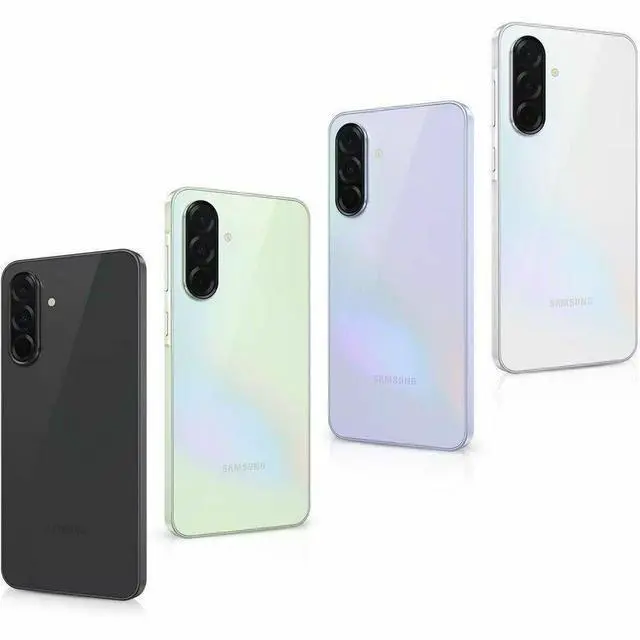 Alt view image 3 of 7 - Samsung Galaxy A36 5G SM-A366U 128 GB Smartphone - 6.7" Super AMOLED Full HD Plus 1080 x 2340 - Octa-core (Cortex A78Quad-core (4 Core) 2.40 GHz + Cortex A55 Quad-core (4 Core) 1.80 GHz - 6 GB RA
