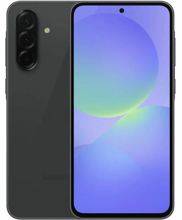 Alt view image 5 of 7 - Samsung Galaxy A36 5G SM-A366U 128 GB Smartphone - 6.7" Super AMOLED Full HD Plus 1080 x 2340 - Octa-core (Cortex A78Quad-core (4 Core) 2.40 GHz + Cortex A55 Quad-core (4 Core) 1.80 GHz - 6 GB RA