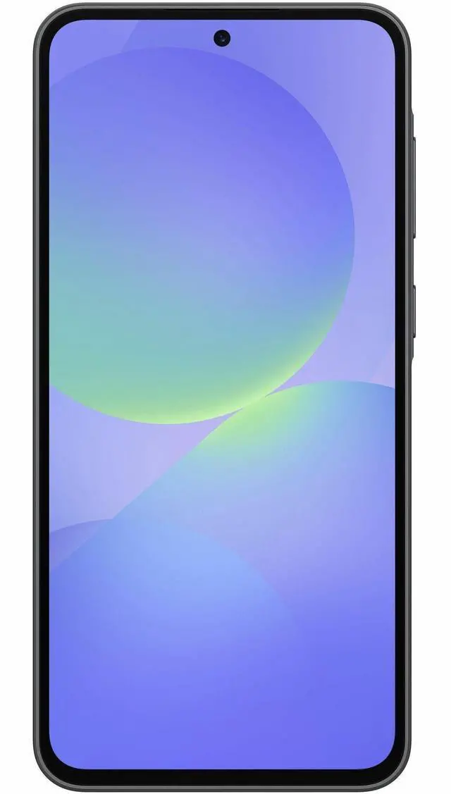 Alt view image 7 of 7 - Samsung Galaxy A36 5G SM-A366U 128 GB Smartphone - 6.7" Super AMOLED Full HD Plus 1080 x 2340 - Octa-core (Cortex A78Quad-core (4 Core) 2.40 GHz + Cortex A55 Quad-core (4 Core) 1.80 GHz - 6 GB RA