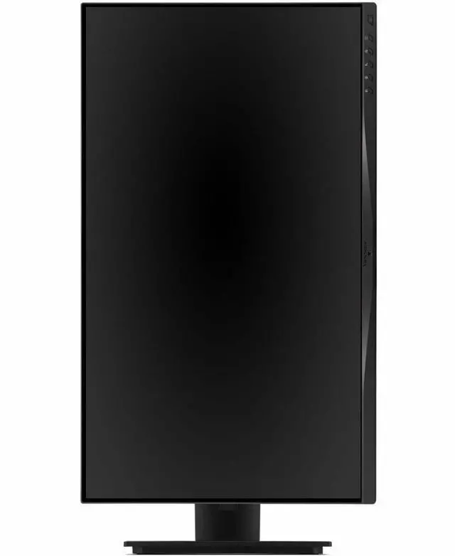 Alt view image 14 of 20 - ViewSonic VG2748A-2K 27 Inch IPS QHD Ergonomic Monitor with Ambient Light Sensor, Auto Screen Dimmer, Screen Privacy Alert, USB HUB, DisplayPort, HDMI, and VGA for Home and Office