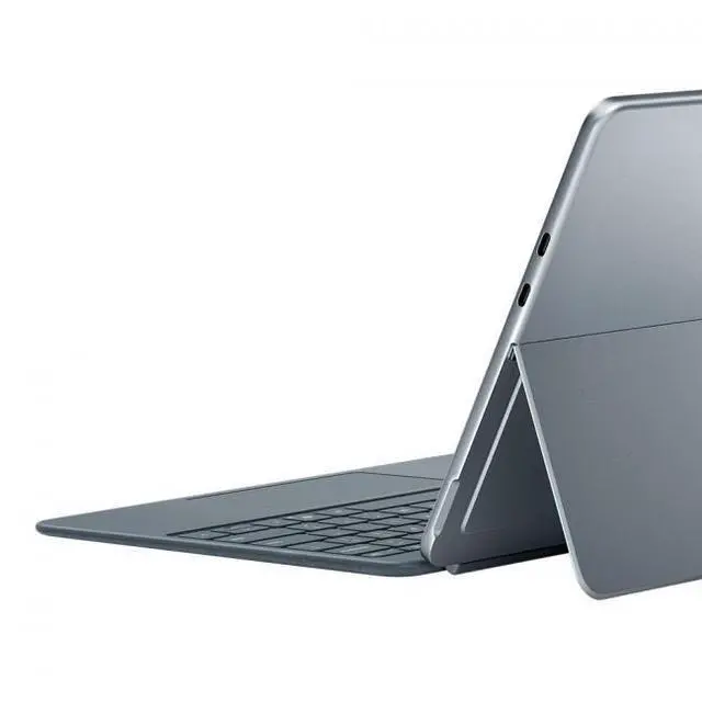 Alt view image 5 of 5 - Microsoft Surface Pro 12-inch Keyboard with Slim Pen - Ocean