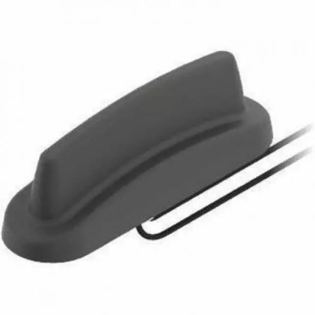 Alt view image 3 of 3 - Panorama Antennas LP[G]AM-BC3G-26 | Compact Low profile MiMo 2G/3G/4G Antenna