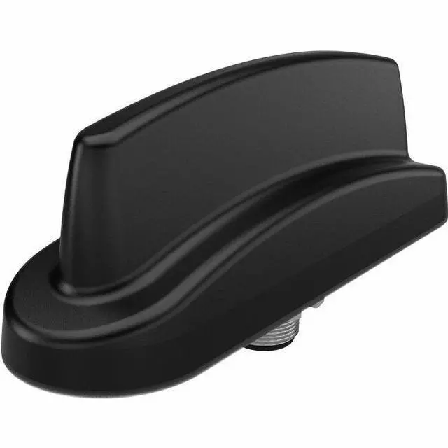 Alt view image 2 of 3 - Panorama Antennas LP[G]AM-BC3G-26 | Compact Low profile MiMo 2G/3G/4G Antenna