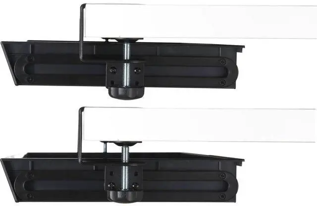 Alt view image 8 of 12 - Kensington Clamp-On Storage Drawer