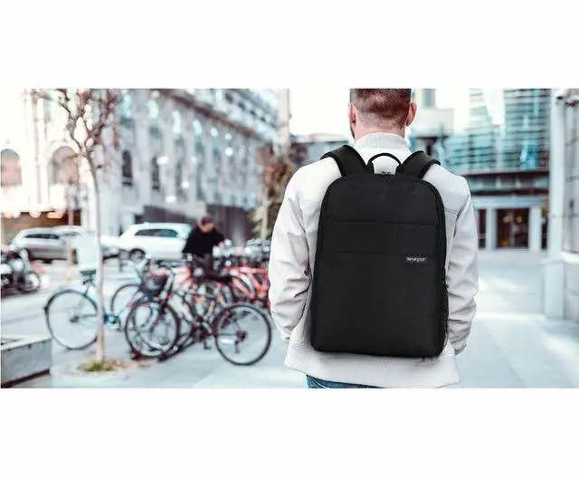 Alt view image 11 of 12 - SP LITE BACKPACK 14IN BLACK