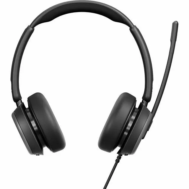 Alt view image 4 of 8 - EPOS IMPACT 860T ANC Headset