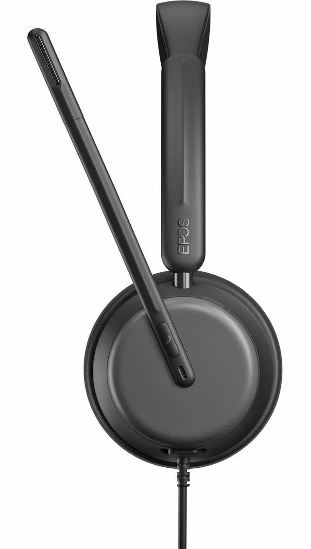 Alt view image 10 of 14 - EPOS IMPACT 860 ANC Headset