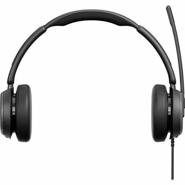 Alt view image 12 of 14 - EPOS IMPACT 860 ANC Headset