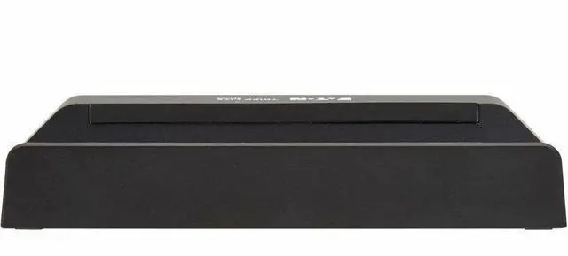 Alt view image 4 of 8 - Eaton Tripp Lite Series USB-C Docking Station for Steam Deck and ROG Ally - 4K 60 Hz HDMI, USB Hub, Gigabit Ethernet, 100W PD Charging - for Monitor, HDTV, Video Game System, Keyboard, Mouse, Hard Dri
