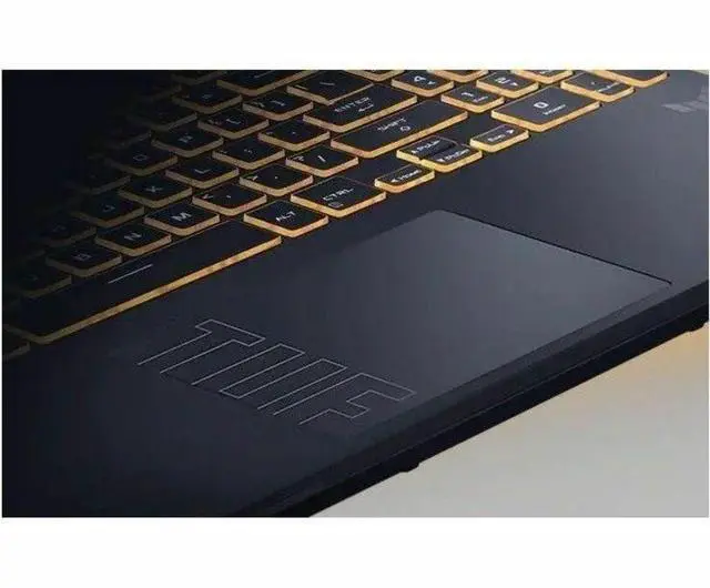 Alt view image 5 of 15 - TUF Gaming F16 FX607 FX607VU-DS73 16" Rugged Gaming Notebook - WUXGA - Intel Core i7 13th Gen i7-13620H - 16 GB - 512 GB SSD - Gray - Intel Chip - 1920 x 1200 - Windows 11 Home - NVIDIA GeForce R