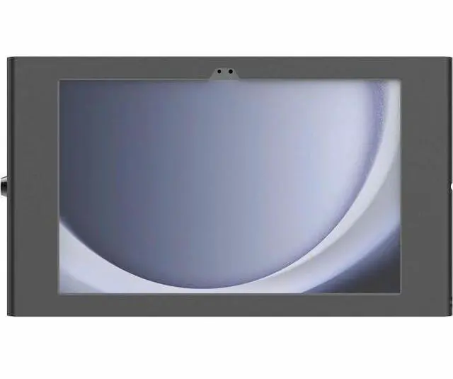 Alt view image 11 of 15 - Apex Galaxy Tab A9+11" Secured Enclosur