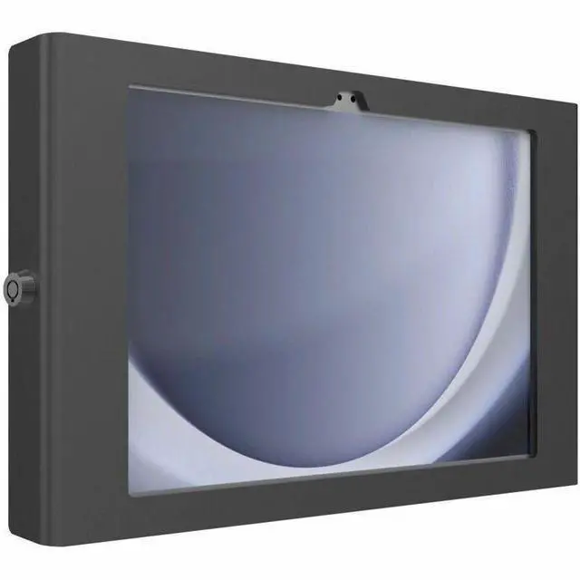 Alt view image 13 of 15 - Apex Galaxy Tab A9+11" Secured Enclosur