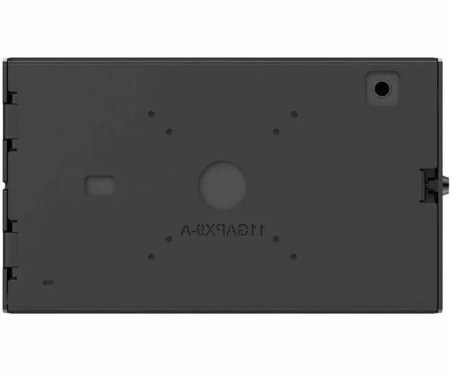 Alt view image 14 of 15 - Apex Galaxy Tab A9+11" Secured Enclosur