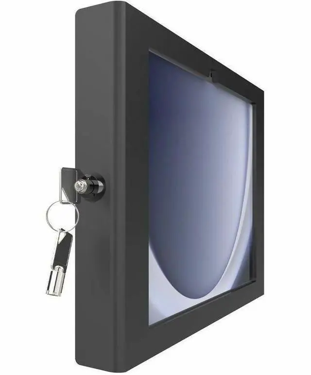 Alt view image 15 of 15 - Apex Galaxy Tab A9+11" Secured Enclosur