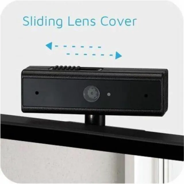 Alt view image 5 of 16 - Asus BE249QFK 24" Class Webcam Full HD LED Monitor - 16:9 - 23.8" Viewable - In-plane Switching (IPS) Technology - LED Backlight - 1920 x 1080 - 16.7 Million Colors - 250 Nit - 5 ms - 100 Hz
