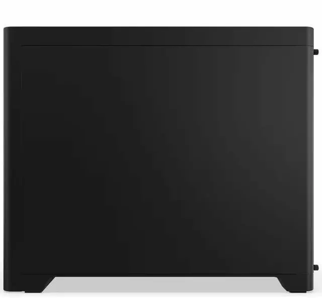 Alt view image 2 of 15 - Lenovo Legion T5 30IAS10 90YA0012US Gaming Desktop Computer - Intel Core Ultra 7 265KF - 32 GB - 1 TB SSD - Tower - Eclipse Black - Intel B860 Chip - Windows 11 Pro - NVIDIA GeForce RTX 5070 12 GB GDD