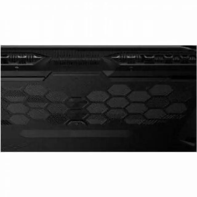 Alt view image 2 of 8 - TUF Gaming A15 FA506 FA506NC-DS53 15.6" Gaming Notebook - Full HD - AMD Ryzen 5 7535HS - 16 GB - 512 GB SSD - Graphite Black - AMD Chip - 1920 x 1080 - Windows 11 Home - In-plane Switching (IPS)