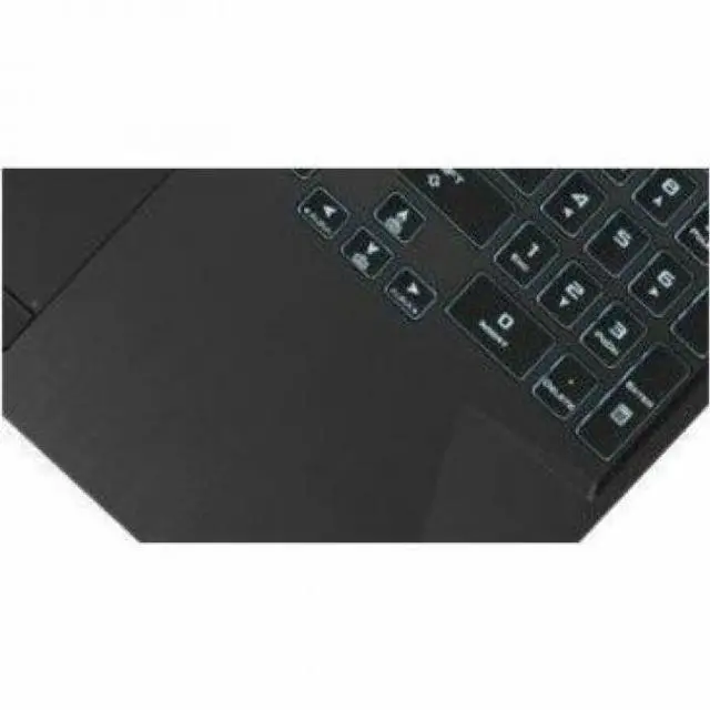 Alt view image 6 of 8 - TUF Gaming A15 FA506 FA506NC-DS53 15.6" Gaming Notebook - Full HD - AMD Ryzen 5 7535HS - 16 GB - 512 GB SSD - Graphite Black - AMD Chip - 1920 x 1080 - Windows 11 Home - In-plane Switching (IPS)