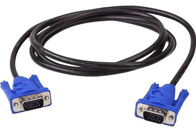 Alt view image 4 of 5 - Aten 2M VGA Cable 2L2502