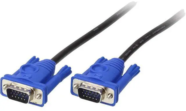 Alt view image 5 of 5 - Aten 2M VGA Cable 2L2502