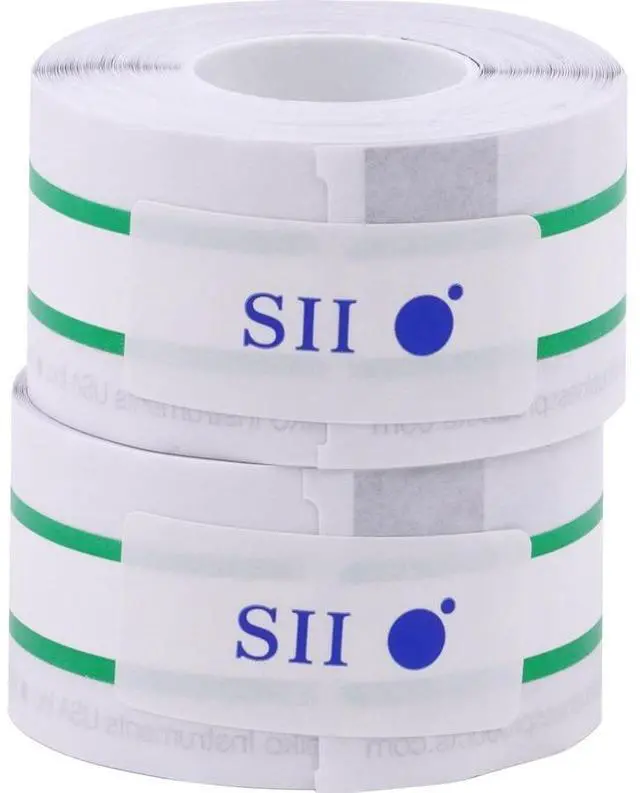 Alt view image 4 of 15 - 260-LABELS 9/16 X 3-7/16 FOR