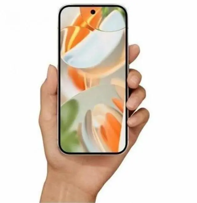 Alt view image 4 of 7 - Google Pixel 9 Pro XL GGX8B 256 GB Smartphone - 6.8" LTPO OLED 1344 x 2992 - Octa-core (Cortex X4Single-core (1 Core) 3.10 GHz + Cortex A720 Triple-core (3 Core) 2.60 GHz + Cortex A520 Quad-core