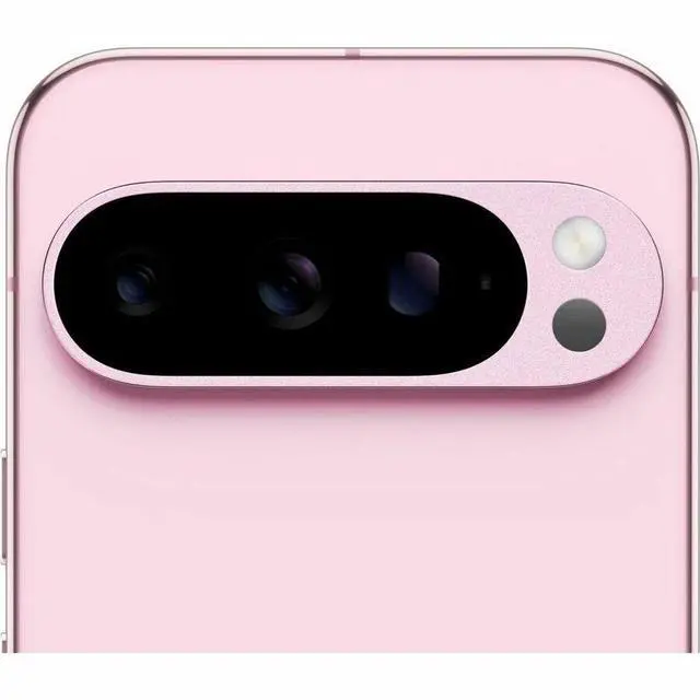 Alt view image 7 of 7 - Google Pixel 9 Pro XL GGX8B 256 GB Smartphone - 6.8" LTPO OLED 1344 x 2992 - Octa-core (Cortex X4Single-core (1 Core) 3.10 GHz + Cortex A720 Triple-core (3 Core) 2.60 GHz + Cortex A520 Quad-core