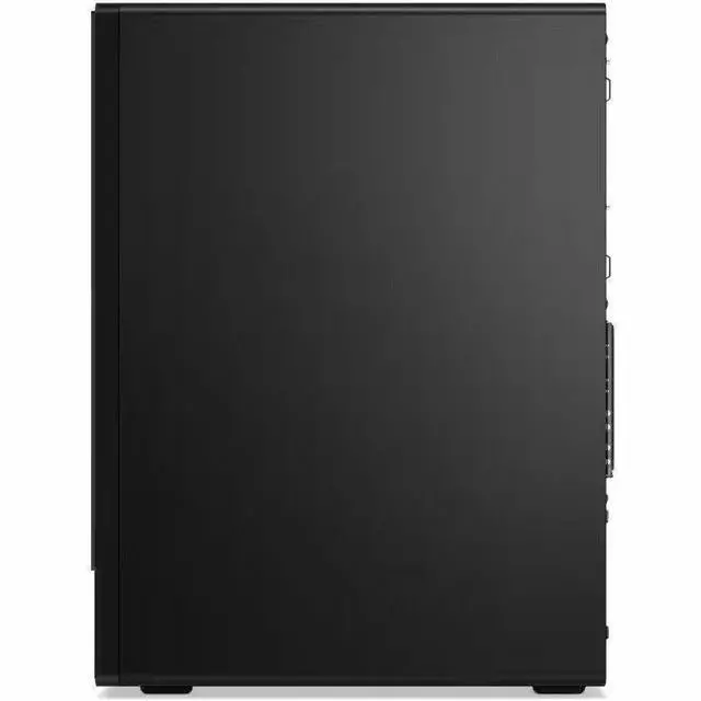 Alt view image 3 of 7 - Lenovo ThinkCentre M90t Gen 5 12V20003US Desktop Computer - Intel Core i9 14th Gen i9-14900 - vPro Technology - 32 GB - 1 TB SSD - Tower - Black - Intel Q670 Chip - Windows 11 Pro - Intel UHD Graphics