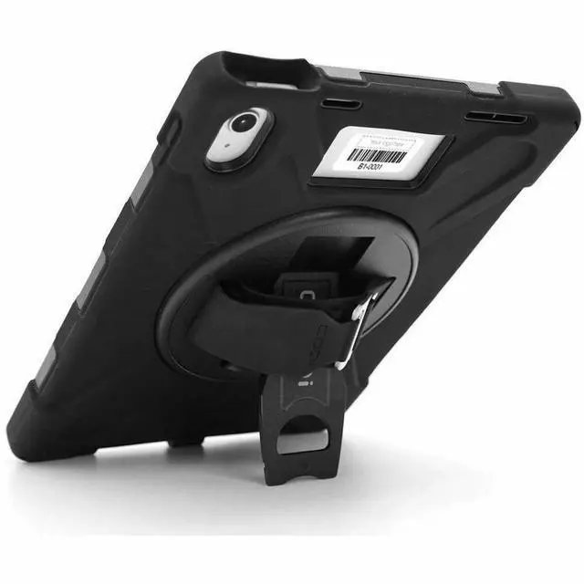 Alt view image 3 of 5 - CODi Tablet Case - For Apple iPad (10th Generation) Tablet - 10.9" Maximum Screen Size Supported - Rugged