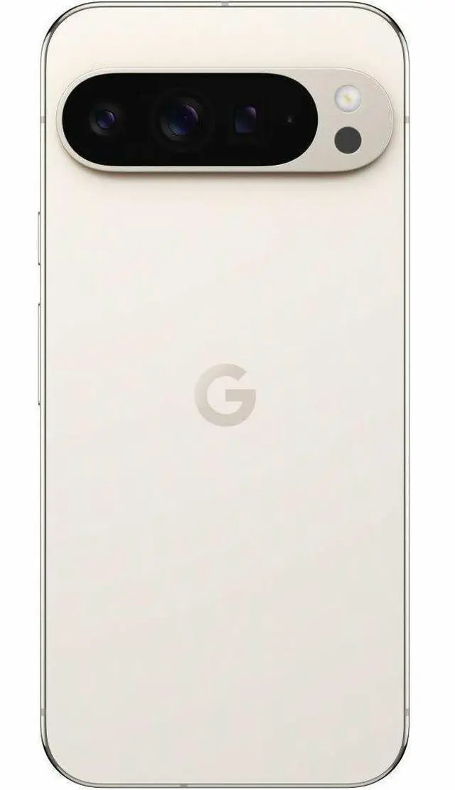 Alt view image 7 of 7 - Google Pixel 9 Pro XL GGX8B 256 GB Smartphone - 6.8" LTPO OLED 1344 x 2992 - Octa-core (Cortex X4Single-core (1 Core) 3.10 GHz + Cortex A720 Triple-core (3 Core) 2.60 GHz + Cortex A520 Quad-core