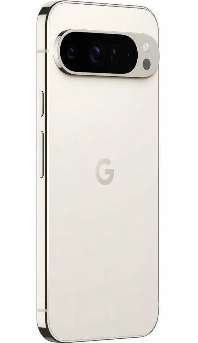 Alt view image 3 of 7 - Google Pixel 9 Pro XL GGX8B 256 GB Smartphone - 6.8" LTPO OLED 1344 x 2992 - Octa-core (Cortex X4Single-core (1 Core) 3.10 GHz + Cortex A720 Triple-core (3 Core) 2.60 GHz + Cortex A520 Quad-core