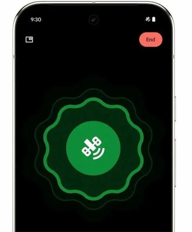 Alt view image 4 of 7 - Google Pixel 9 Pro XL GGX8B 256 GB Smartphone - 6.8" LTPO OLED 1344 x 2992 - Octa-core (Cortex X4Single-core (1 Core) 3.10 GHz + Cortex A720 Triple-core (3 Core) 2.60 GHz + Cortex A520 Quad-core