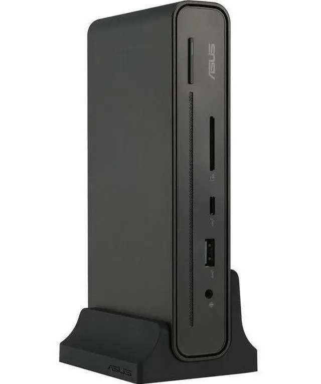 Main image of Asus DC300 Docking Station