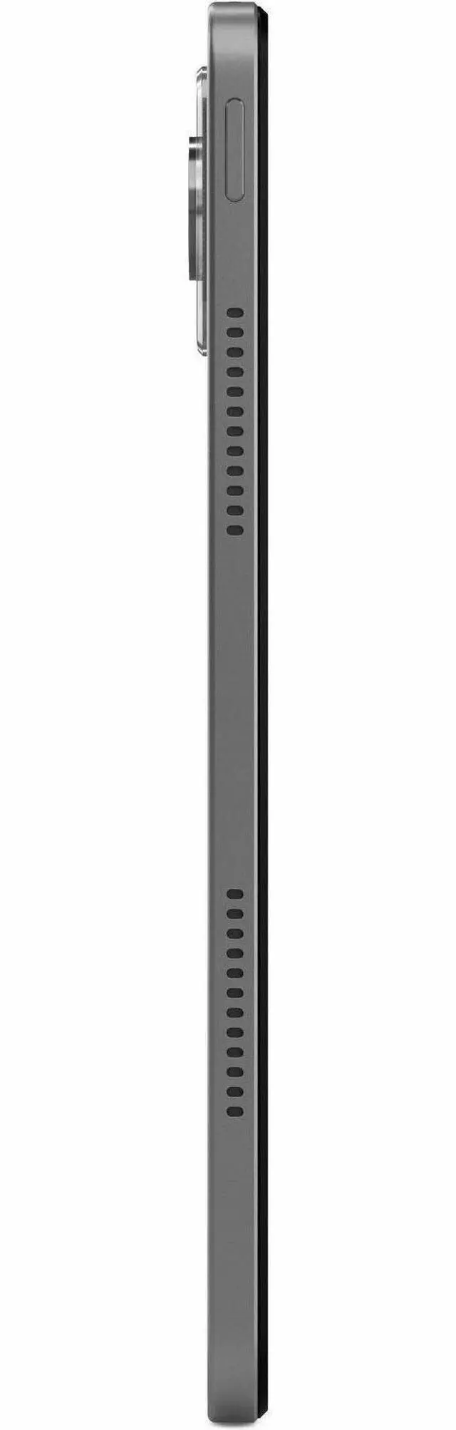 Alt view image 12 of 16 - Lenovo Tab M11 11" Tablet 64GB ZADA0047US Grey