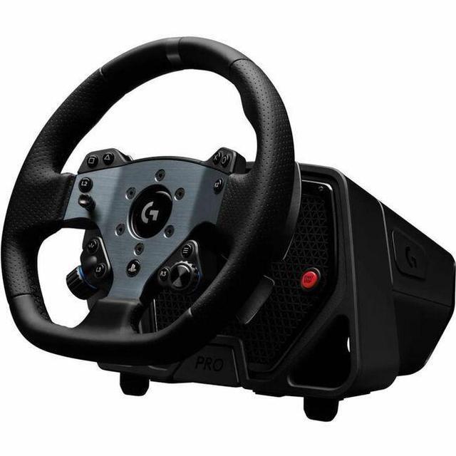 Main image of Logitech - PRO RACING WHEEL