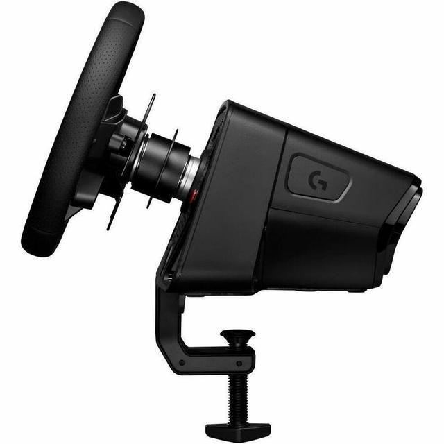 Alt view image 6 of 7 - Logitech - PRO RACING WHEEL