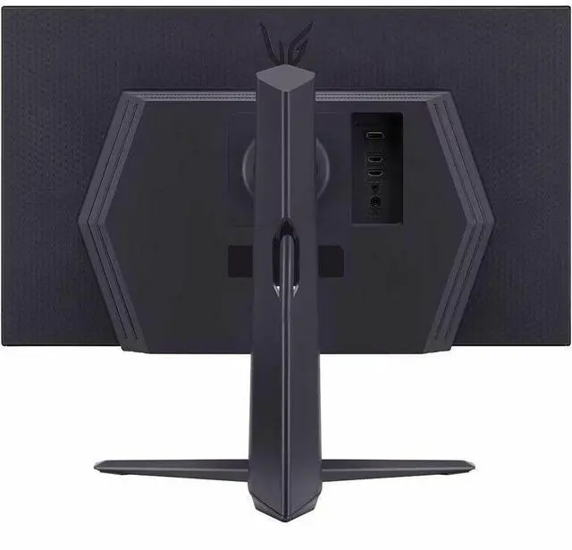 Alt view image 10 of 13 - LG UltraGear 27GR75QB-B 27" WHD 2560x1440 165Hz 1ms LCD Gaming IPS Monitor