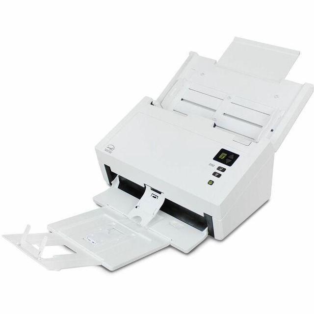 Main image of Xerox XD50-U ADF Scanner - 600 dpi Optical - 24-bit Color - 8-bit Grayscale - 70 ppm (Mono) - 70 ppm (Color) - Color, Monochrome, Grayscale Scan - Duplex Scanning - Plastic Card, Photo - USB