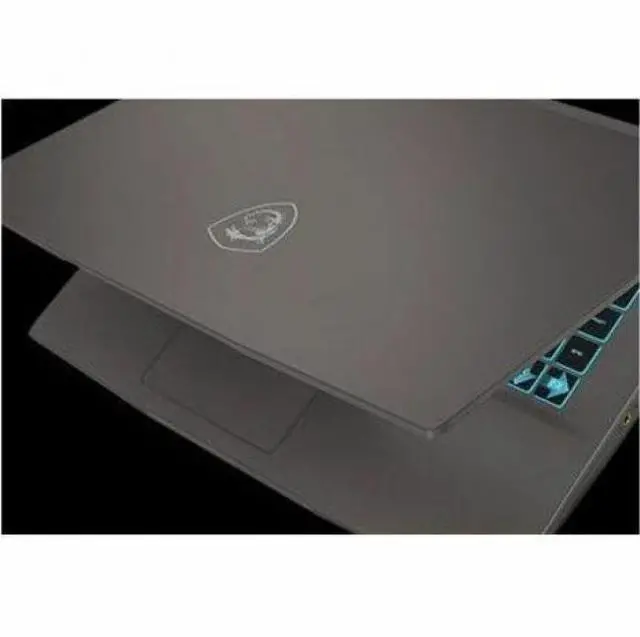 Alt view image 3 of 8 - MSI Thin A15 B7U Thin A15 B7UC-473US 15.6" Gaming Notebook - Full HD - AMD Ryzen 5 7535HS - 16 GB - 512 GB SSD - Black - AMD Chip - 1920 x 1080 - Windows 11 Home - NVIDIA GeForce RTX 3050 with 4