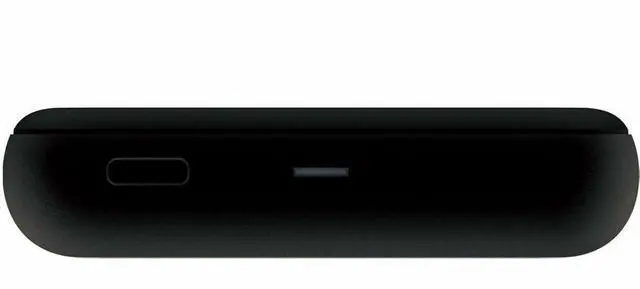 Alt view image 7 of 8 - Verbatim Charge 'n' Go Magnetic Wireless Power Bank 10000 mAh - Black - For Smartphone - Lithium Polymer (Li-Polymer) - 10000 mAh - 15 W - 2.40 A, 2.22 A, 1.67 A - 5 V DC, 9 V DC, 12 V DC Ou