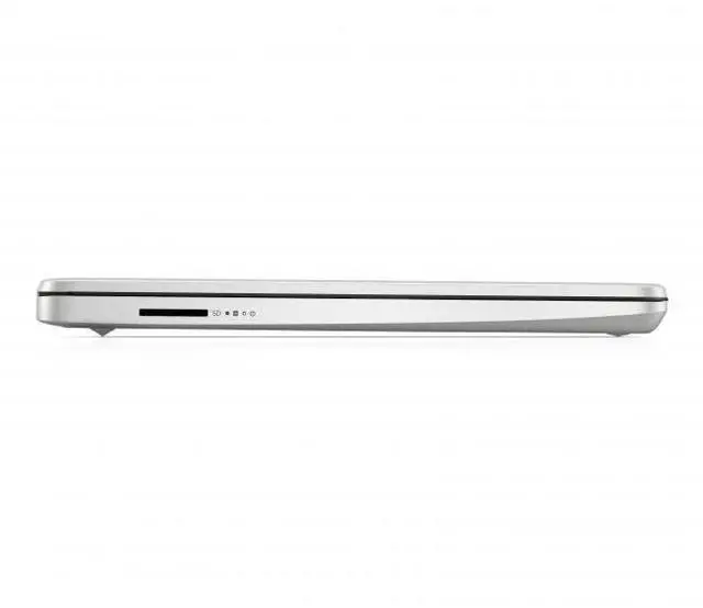Alt view image 5 of 5 - HP 14" HD Notebook Intel Pentium Silver N6000 4GB RAM 64GB eMMC Natural Silver - Intel Pentium Silver N6000 Quad-core - 14" 1366 x 768 Anti-Glare Display - 4 GB DDR4 RAM - 64 GB eMMC - Up to