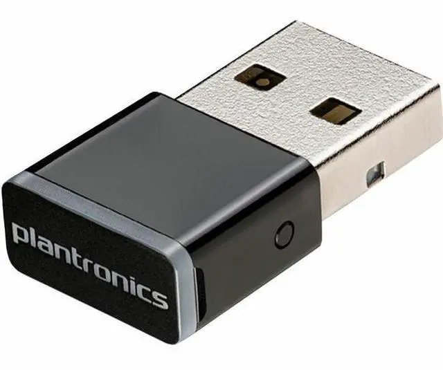 Main image of HP Poly BT600 USB-C Bluetooth Adapter for Bluetooth Headset [bagged]