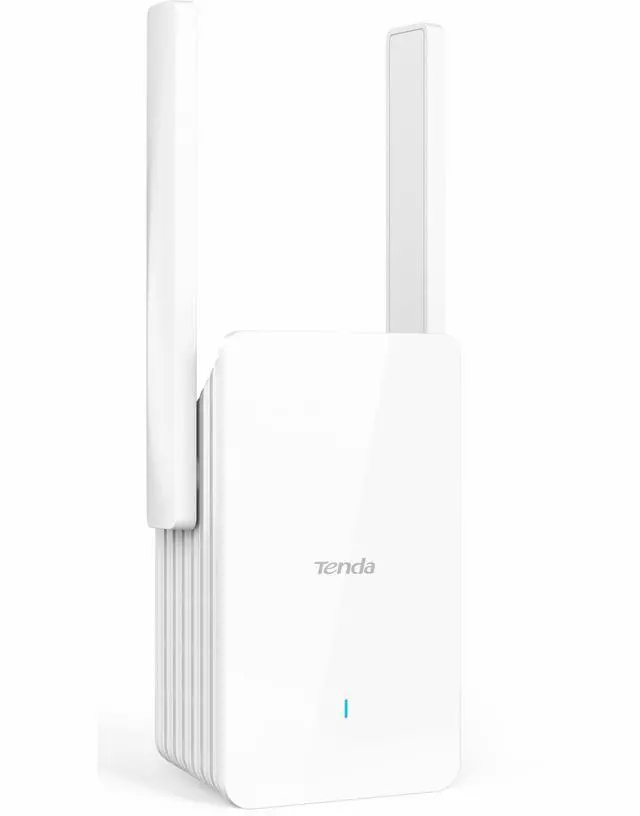 Alt view image 9 of 13 - Tenda A23 Dual Band IEEE 802.11 a/b/g/n/ac/ax 1.47Gbit/s Wireless Range Extender