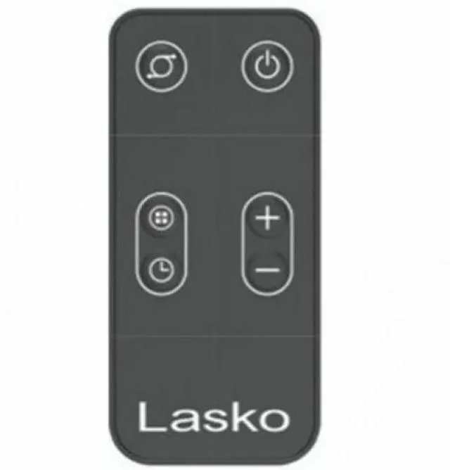 Alt view image 4 of 7 - Lasko 42" SlimForce Tower Fan T42241