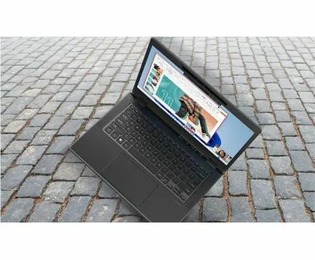 Alt view image 3 of 7 - Acer TravelMate B5 14 B514-31-G2 TMB514-31-G2-33RK 14" Notebook - Intel Core 3 N355 - 8GB - 256GB SSD - Windows 11 Pro Education - Intel UHD Graphics - Webcam - IEEE 802.11be Wireless   NX.BHNAA.002