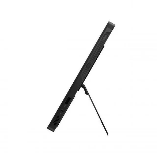 Alt view image 3 of 7 - ASUS ROG Flow Z13 2.5K 180Hz 3ms ROG Nebula Touchscreen 13.4" Convertible 2-in-1 Gaming Notebook AMD Ryzen AI MAX 390 32GB RAM 1TB SSD Off Black