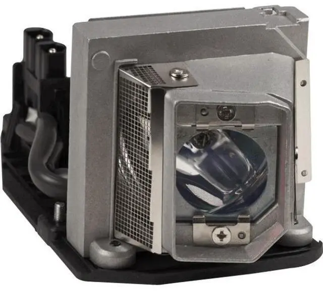Alt view image 4 of 4 - BTI Projector Lamp