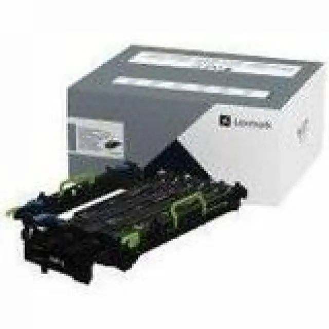 Alt view image 2 of 2 - Lexmark Imaging Drum
