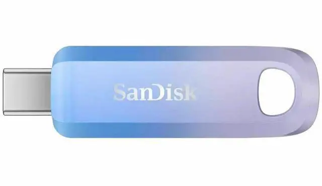 Alt view image 8 of 17 - SanDisk Creator Series 512GB USB-C 3.2 Gen 1 Flash Drive #SDCZ75C-512G-G46