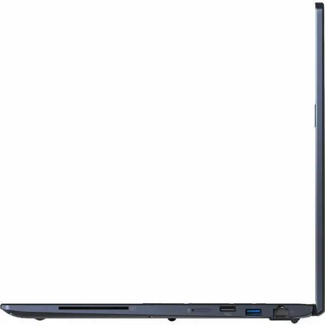 Alt view image 3 of 8 - Dynabook Tecra A60-M 16" Notebook - WUXGA - Intel Core Ultra 7 155U - 32GB - 1TB SSD - Mystic Blue - Intel Wi-Fi 6E AX211 - Windows 11 Pro - Intel AI Boost - Camera